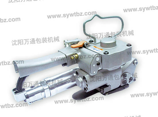 WT-19（氣動打包機(jī)）