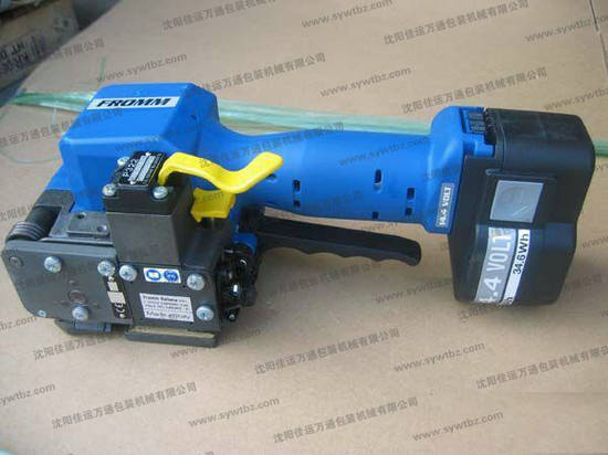 WT-P322電動(dòng)打包機(jī)