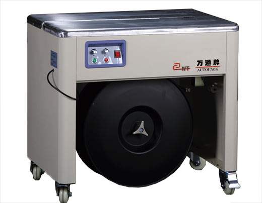 WT-7豪華型高速打包機